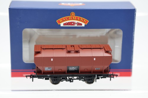 Bachmann 500 gauge - oo,
