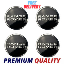 4 X RANGE ROVER ALLOY WHEEL