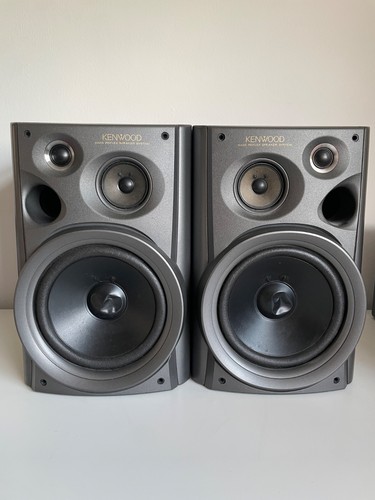 Kenwood n750 stereo fi - ls-n750,