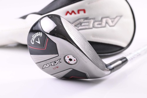 Callaway apex 3 hybrid - uw, 24