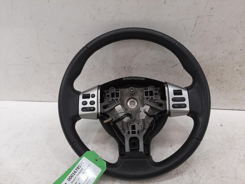 Nissan note tec - n-tec, mk1