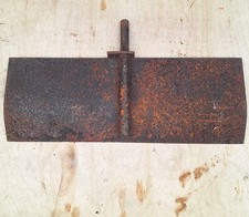 Merry Tiller Titan Major Snow