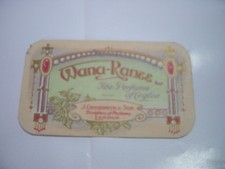 EDWARDIAN WANA-RANEE- PERFUME
