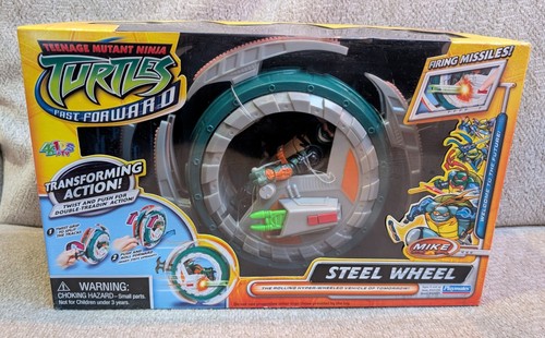 2006 ninja turtles tmnt fast - 2006,