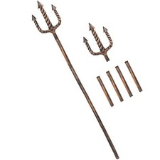 Poseidon Fancy Dress 5 Piece