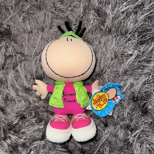 Vintage y2k bubblegum bod - vintage,