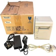 Epson TM-L90 Thermal Label