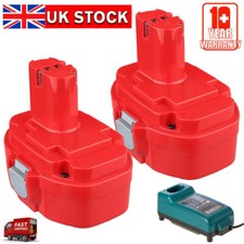 Battery/Charger for Makita