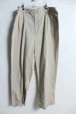 Damart mens Chino Slacks