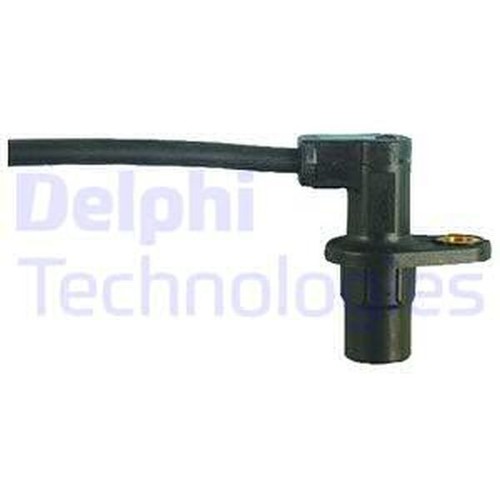 Crankshaft sensor crank for - crankshaft,