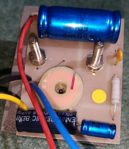 Wharfedale diamond or - diamond, 11(2)