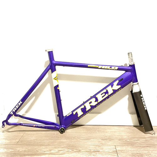 Trek hilo 1000 alpha - trek,
