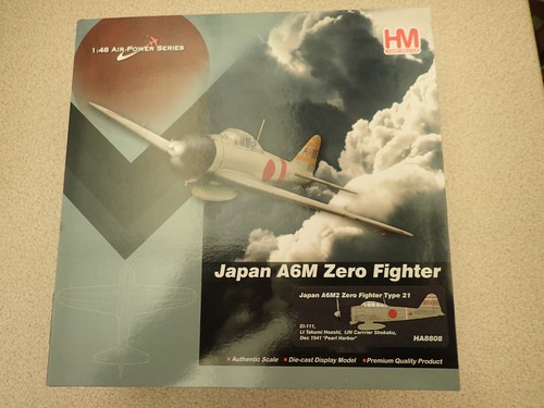 Hobbymaster ha8808 japan - hobbymaster,
