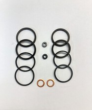 Triumph Daytona 600 & 650