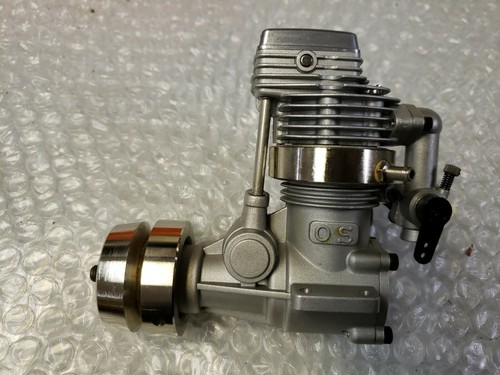 Engine fs 40 - os,
