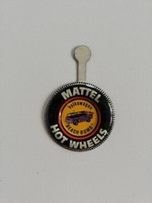 Vintage hot wheels - wheels, redline
