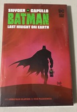 Batman: Last Knight on Earth