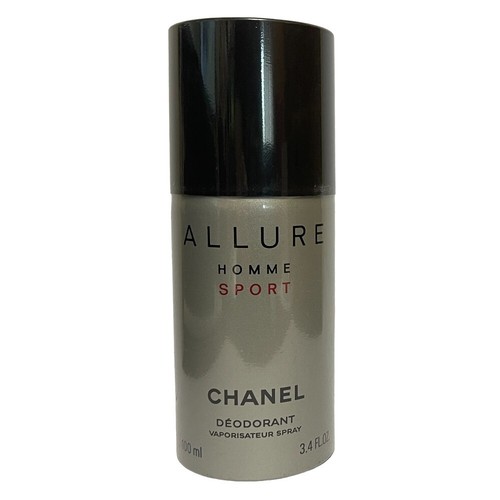 Chanel allure homme - chanel,