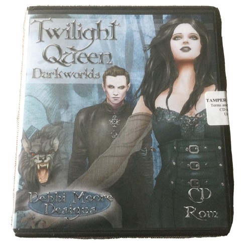 Debbi moore designs twilight - debbi,