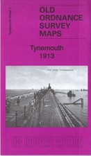 Tynemouth 1913  Tyneside Sheet