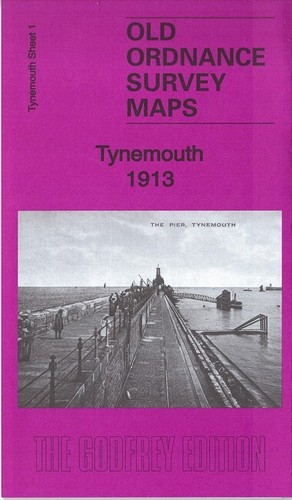 Tynemouth 1913 tyneside - ,