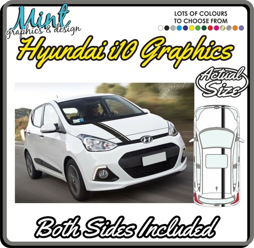 Hyundai i10 ott - ott, i20