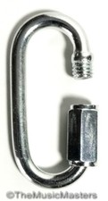 5/16" SS Quick Link Chain