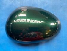 Rover 25/45/SW MG ZR/ZS Left Side Wing Mirror Backing (HFF British Racing Green)