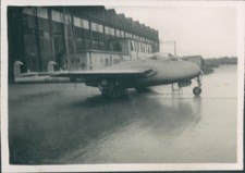 Photo Royal Air force  De