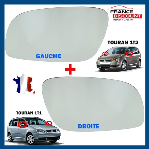 Left right wing mirror - left,