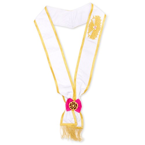 Masonic rose croix 33rd - rose, degree