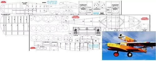 Wellereiter flying boat - flying,