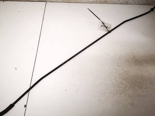Hood prop rod - ,