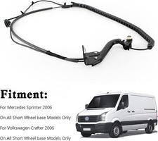 Left Hand Sliding Side Loading