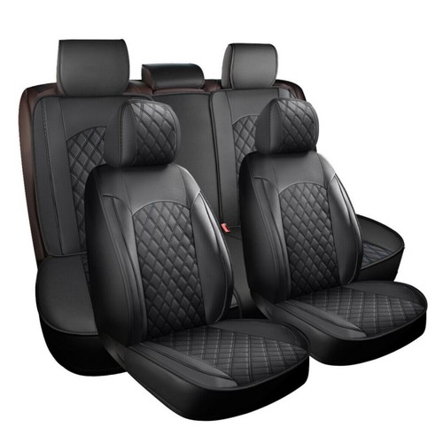 Full set car seat - seat, covers