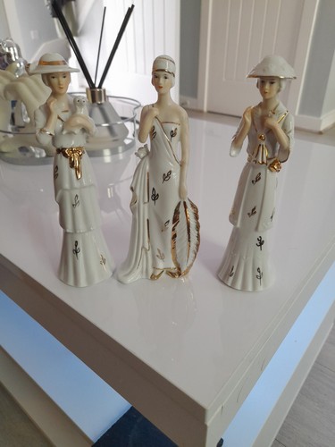 Vintage flapper girls - flapper,