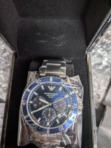 Emporio armani ar11681 men - emporio,