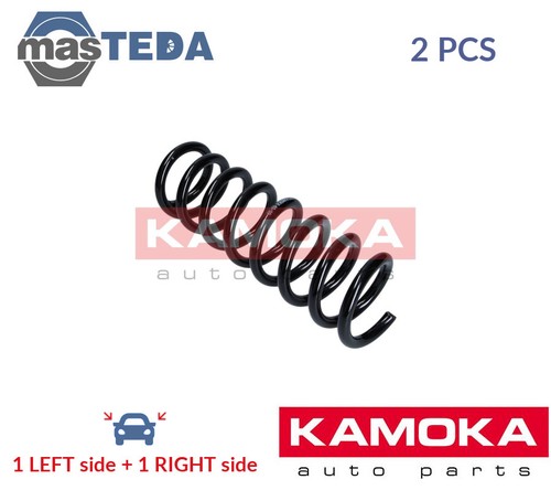 2110183 coil spring pair - 2110183,