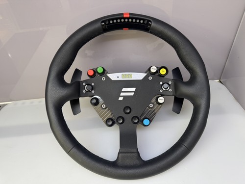 Fanatec clubsport wheel rim - rs,