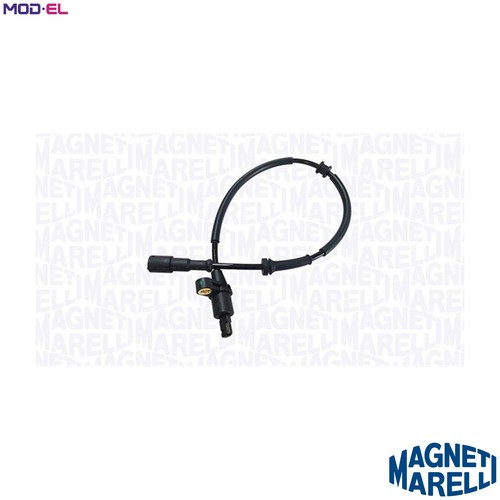 Sensor wheel speed - wheel,