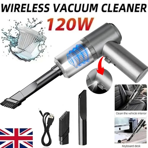 120w cordless hand held mini - 120w,