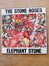 The Stone Roses - Elephant