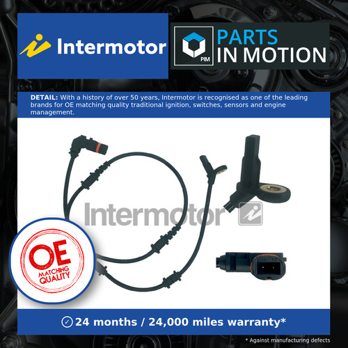 Abs sensor fits mercedes - abs,
