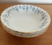 Vintage royal albert memory - royal,