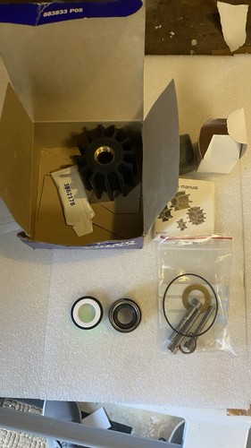 Volvo penta impeller kit - penta,