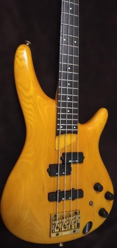 Ibanez sr1100e - ibanez,