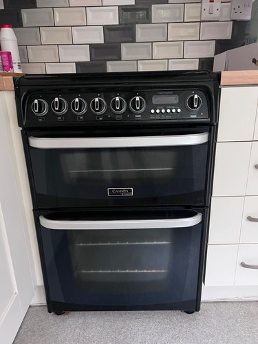 Cannon hotpoint - cannon, by