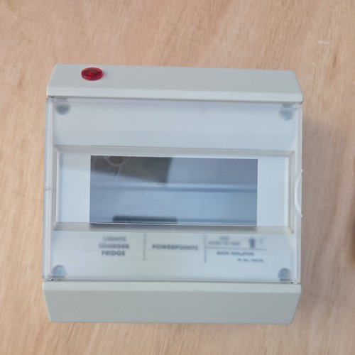 Powerpart deluxe mains - deluxe,