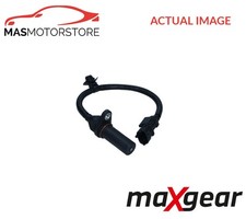 CRANKSHAFT POSITION SENSOR