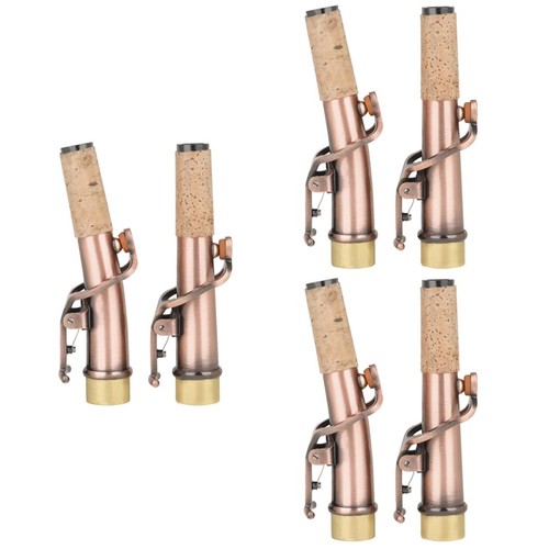 6pcs sturdy brass soprano - 6pcs,